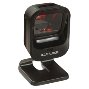 Datalogic Magellan 900i, MULTIPACK, 2D, USB, multi-IF, kit (USB), black - dlmg900i-3
