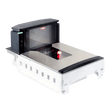 Datalogic Magellan 9550i, 2D, poweredUSB, multi-IF, kit (USB) - dlmg9550i-15