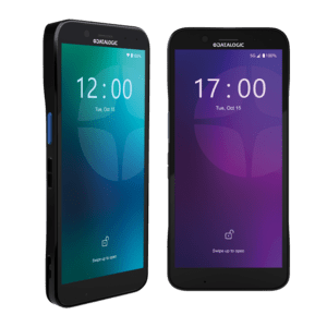 Datalogic Memor 17, 2D, USB-C, BT, Wi-Fi, eSIM, 5G, NFC, Android - dlme17