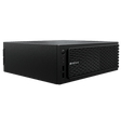 Diebold Nixdorf BEETLE M2110, USB, USB-C, poweredUSB, Ethernet, 5-120UL, SSD, black - dnm2100-2