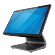 Elo E-Series 3, without stand, 39.6 cm (15,6''), Full HD, USB, USB-C, RS232, BT, Ethernet, Intel Celeron, SSD, kit (RS232), black - eloe15e3-2