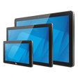 Elo I-Series 5 Steel, with PoE, 54.6cm (21.5''), Projected Capacitive, 10 TP, Full HD, USB, USB-C, BT, Ethernet, Wi-Fi, QCS6490, Android, GMS - eloesy22i1-3
