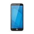 Elo Touch Solutions M51, 2D, SE4100, warm-swap, USB-C, BT, Wi-Fi (Wi-Fi), NFC, Android, kit, GMS - elom51-2