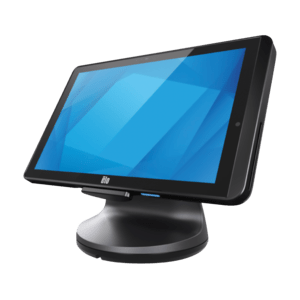 Elo Pay 10", 25.4 cm (10''), USB-C, BT (5.0), SSD, Android, USB, GMS, black - elopay10