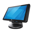 Elo Pay 10", 25.4 cm (10''), USB-C, BT (5.0), SSD, Android, USB, GMS, black - elopay10r