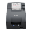 Epson TM-U220IIB, ERC38B, cutter, RS232, white - epstmu220-16