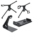 Ergonomic Solutions U-Frame tablet holder, 7" - 13" tablets - ergospuf001