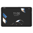 Zebra ET401, No Scan-Engine, 25.4 cm (10''), GPS, USB-C, BT, Wi-Fi (Wi-Fi 7), eSIM, 5G, NFC, Android, GMS, RB, black - syet401-12