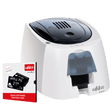 Evolis Edikio Access, single sided, 12 dots/mm (300 dpi), USB, kit (USB) - evoedi