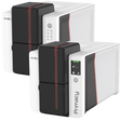 Evolis Primacy 2, single sided, 12 dots/mm (300 dpi), USB, Ethernet, kit (USB) - evopri2-3