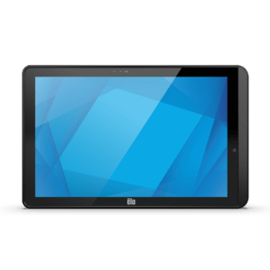 Elo Pay M100, EMV, 2D, SE4100, 25,7cm (10,1''), Projected Capacitive, USB-C, BT, Wi-Fi, eSIM, 4G, NFC, Android, kit - elom100c