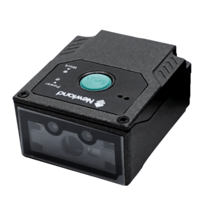 Newland FM430 Barracuda, 2D, Dual-IF, kit (USB) - newfm430