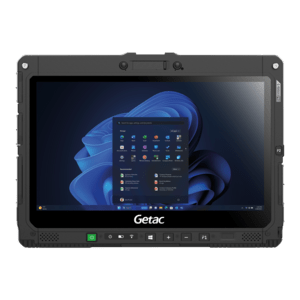 Getac K120G2-R-EX - i7-1165G7, 12.5"+FHD Cam+Std. Batteries, Win11+16GB, 256GB PCIe SSD, SR(FHD LCD+TS+Digitizer+Rear Cam), DC Power Jack+AC Adapter+EU&UK Power cord, (No Keyboard Dock), Wifi+BT, ATEX - getk120g2rex-7
