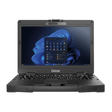 Getac  S410G5 - i5-1340P, 14" + Dual Batt.+Cam., Win11+8GB, 256GB PCIe SSD(main), SR(LCD+TS+Stylus), US KBD + EU Power Cord, Backlit KBD, WIFI+BT, TB4 - gets410g5-157