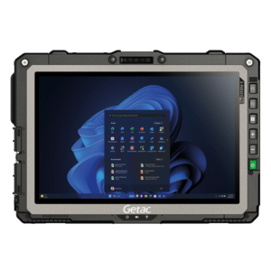Getac UX10G2, USB, BT, Wi-Fi, Win. 10 Pro - getux10g2-74
