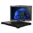 Getac V120, 30.5 cm (12''), US-layout, USB, RS232, BT, Ethernet, Wi-Fi 7, SSD, Win. 11 Pro - getv120-26