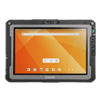 Getac ZX10G2-EX - Qualcomm QCS6490, Webcam + ATEX, Android+8GB RAM+128GB, LED Barcode Reader, SR(WUXGA LCD+TS+Digitizer), USB-C AC Adapter + EU Power Cord, Rear Cam+Standard Batteries, WIFI+BT+GPS - getzx10g2-72