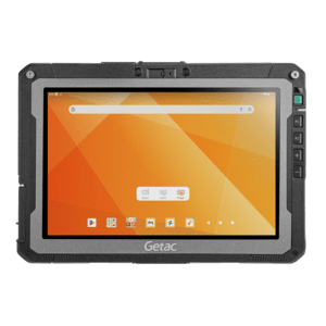 Getac ZX10G2, 25,7cm (10,1''), GPS, USB, USB-C, BT, Wi-Fi, Android - getzx10g2-10