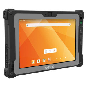 Getac ZX80G1, 20.3 cm (8''), USB-C, BT, Wi-Fi, QCS6490, Android, GMS - getzx80-67