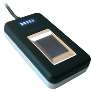 HID EikonTouch TC510 Reader, USB - hidtc510-a3
