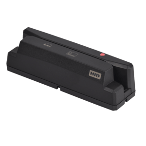 HID OCR316-E, USB OCR/MSR Swipe Reader - hidocr316