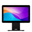 HiStone LUNA X, HK316T, 39.6 cm (15,6''), Full HD, USB, RS232, BT, Ethernet, Wi-Fi, Android, black - hs2s2202060009