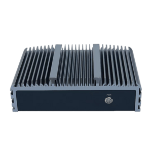 HiStone POS BOX, HK600U, USB, poweredUSB, RS232, Ethernet, Intel Core i3, SSD, grey, silver - hs2s1209150022