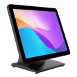 HiStone TOUCH SCREEN, MD15H, 38.1 cm (15''), Projected Capacitive, black - hs20003752