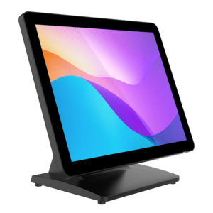HiStone TOUCH SCREEN, MD15H, 38.1 cm (15''), Projected Capacitive, black - hs20003752