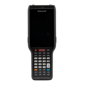 Honeywell CK62, 2D, SR, 10.5 cm (4''), num., GPS, RTC, hot-swap, USB-C, BT, Wi-Fi, eSIM, 5G, Android, kit (USB), GMS - hwck62-2