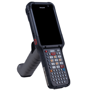 Honeywell CK67, 2D, alpha, hot-swap, USB-C, BT, Wi-Fi (Wi-Fi), NFC, Android, GMS - hwck67-5