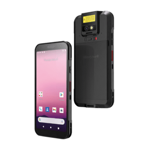Honeywell CT32, Launcher/Browser/BasicTE, 2D, SR, USB-C, BT, Wi-Fi, NFC, Android, kit (USB), GMS - hwct32