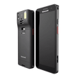 Honeywell CT37, 2D, Projected Capacitive, GPS, hot-swap, PTT, USB-C, BT (BLE), Wi-Fi, eSIM, 4G, 5G, NFC, Android, black - hwct37