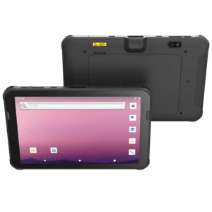 Honeywell ScanPal EDA10A, 2D, GPS, USB-C, BT, Wi-Fi, 5G, NFC, Android, kit - hweda10a-3