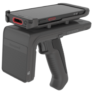 Honeywell IH45, RFID (UHF), Bluetooth - hwih45