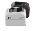 Honeywell PC41E-D, 8 dots/mm (203 dpi), USB, USB Host, black - hwpc41ed