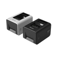 Honeywell PC42E-T, 8 dots/mm (203 dpi), USB, Ethernet, black - hw42e