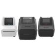 Honeywell PC45, 8 dots/mm (203 dpi), disp., RTC, USB, USB Host, Ethernet - hwpc45