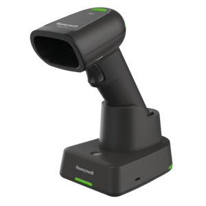 Honeywell 1962g, Battery Free, 2D, HD, multi-IF, kit (USB), black - hw1962-7