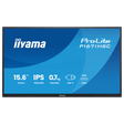 iiyama ProLite P1671HSC-B1, Leather Cover, 39.6 cm (15,6''), Full HD, USB-C, kit, black - iiy1671