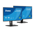 iiyama ProLite X2492HSU-B1, Full HD, USB, kit (USB), black - iiy2492hsub1