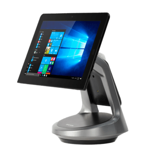 InVue payment center stand - invne360-4
