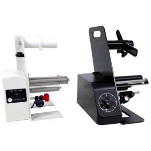 Labelmate LD-165-RS, up to 165 mm label width, 6 mm min label length - lmld165