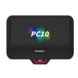 M3 Mobile PC10, 2D, SE4710, 25.4 cm (10''), Full HD - m3pc10t2ff