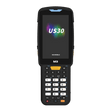 M3 Mobile US30, 2D, SE5500, 10.5 cm (4''), Func. Num., hot-swap, BT, Wi-Fi, NFC, Android, black - m3us30-13