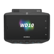 M3 Mobile WD10, 10.5 cm (4''), Projected Capacitive, USB-C, BT, Wi-Fi, NFC, Android - m3wd10-2