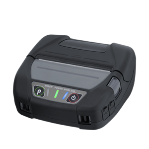 MP-A40, 8 dots/mm (203 dpi), USB, BT, black - seimpa40-2