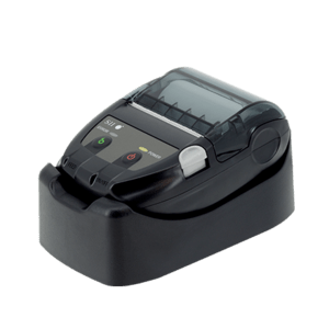 MP-B20, 8 dots/mm (203 dpi), USB, BT, kit (USB), black - seimpb20-2