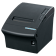 Metapace T-3III, cutter, USB, Ethernet, kit (USB), black - mpt3bues3