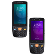 Datalogic Memor K20, 2D, Area Imager, 10.5 cm (4''), RTC, USB-C, BT (BLE), Wi-Fi, NFC, Android, GMS, black - dlmek20